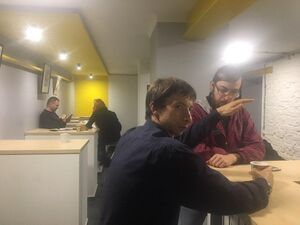 Постапокаліптична кавярня аалямб 2018.jpg