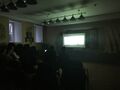 Анімешники в Генштабі за переглядом своїх японських мультиків