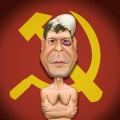 Царьов з глибин Інтернету