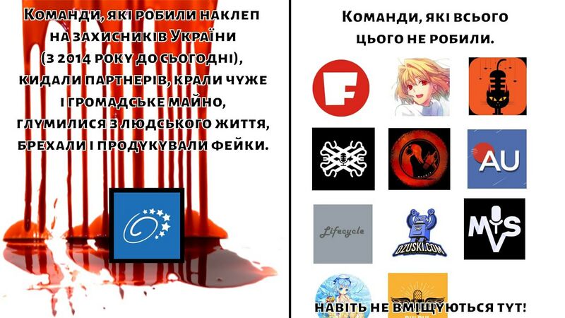Файл:Аманогава, порівняння з іншими командами.jpg