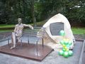 Чехов відпочиває