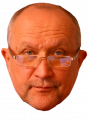 Яневський-фейс